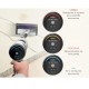 Безкабелна Прахосмукачка Shark Detect Pro IW3611EU